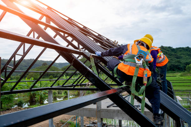Best Best Roofing Contractors  in Cody, WY